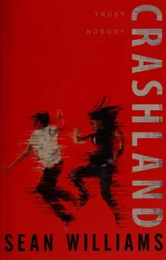 Crashland