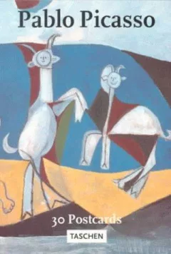 Pablo Picasso