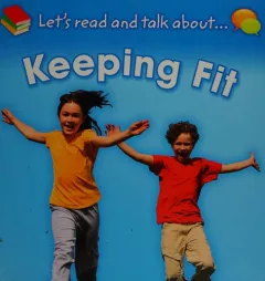 Keeping fit