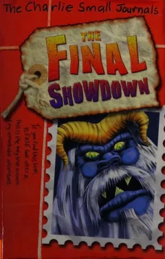 The final showdown