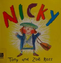 Nicky