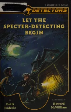 Ghost detectors