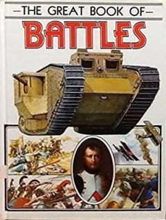 The great book of battles
