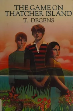 The game on Thatcher Island