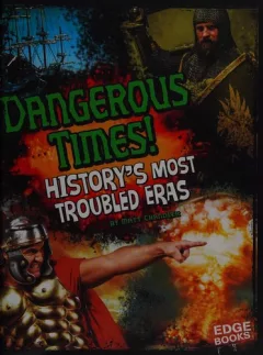 Dangerous times!