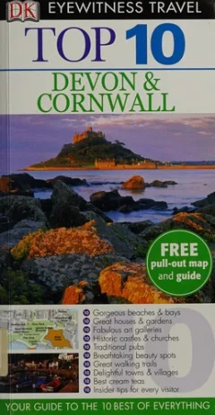 Devon and Cornwall