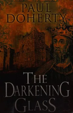 The darkening glass