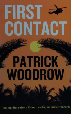 First contact