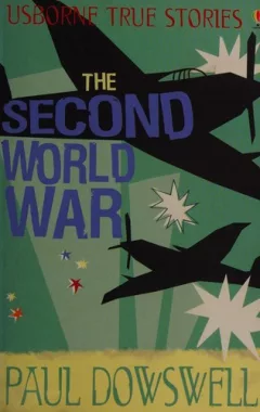 The Second World War