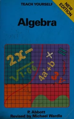 Algebra