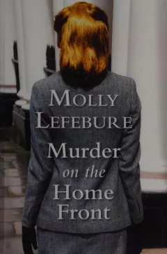 Murder on the home front