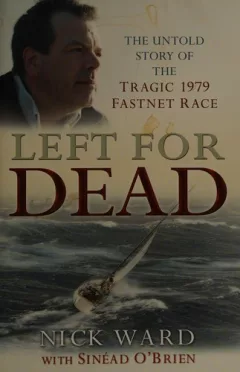 Left for dead
