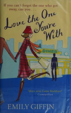 Love the one you're with