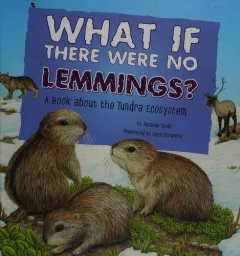 What if there were no lemmings?