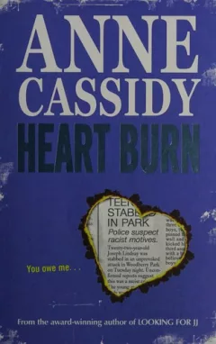 Heart burn