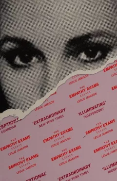The empathy exams