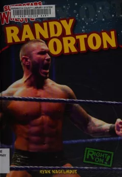Randy Orton