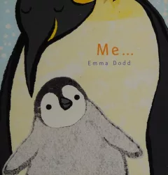 Me ...