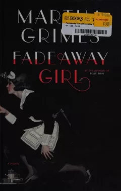 Fadeaway girl