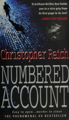 Numbered account