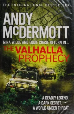 The Valhalla prophecy