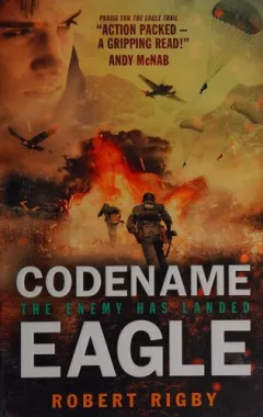 Codename eagle