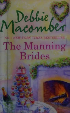 The Manning brides