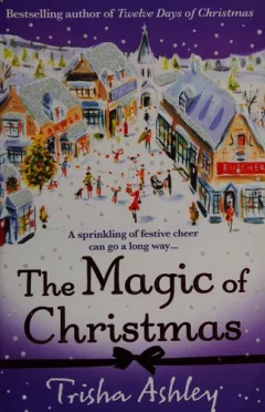 The magic of Christmas