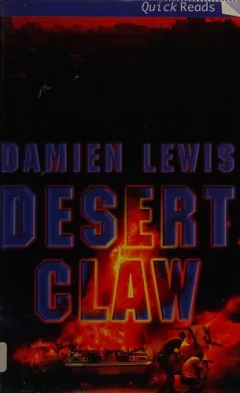 Desert claw