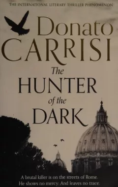 The hunter of the dark