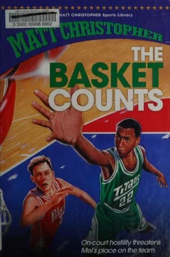 The basket counts