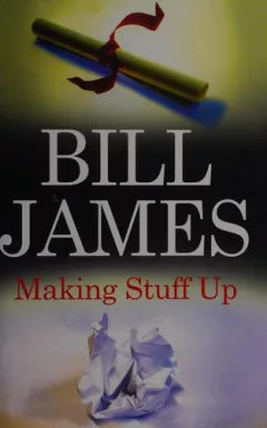 Making stuff up