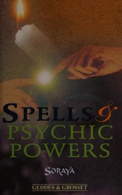 Enhance your psychic powers