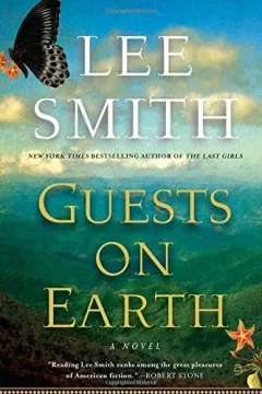 Guests on Earth