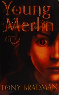 Young Merlin