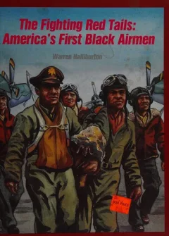 The Fighting Red Tails