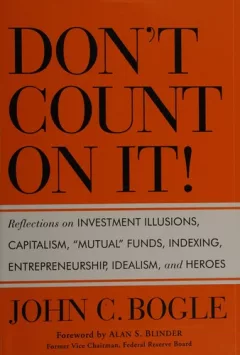 Don't count on it