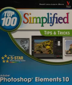 Photoshop elements 10