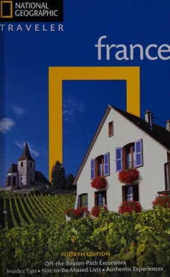 National Geographic traveler