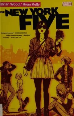The New York five