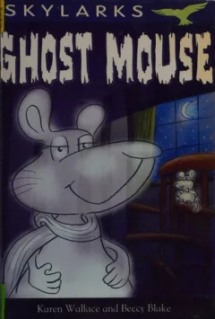 Ghost mouse