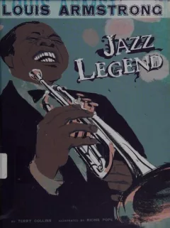 Louis Armstrong