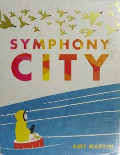 Symphony city