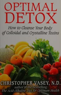 Optimal detox