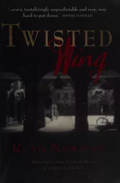 Twisted wing