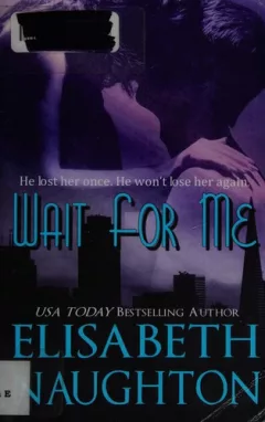 Wait for me