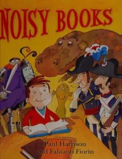 Noisy books