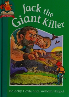 Jack the Giant-Killer