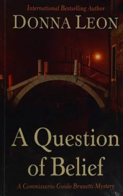 A question of belief