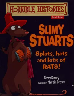 Slimy Stuarts